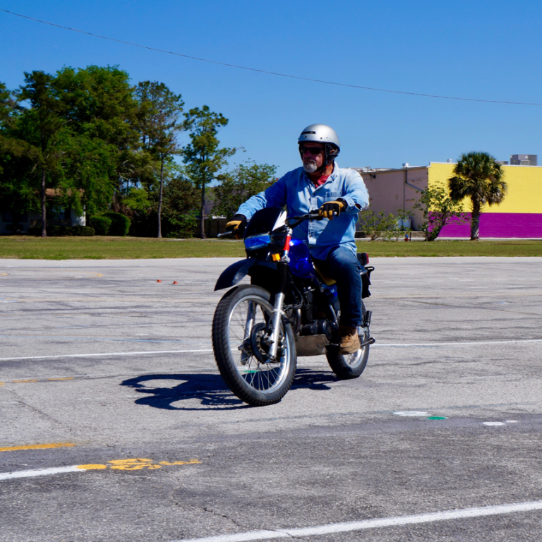 SafeRide Motorcycle Training Classes
