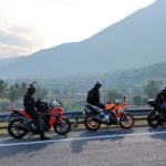 Top 5 Reasons to Ride a Motorcycle