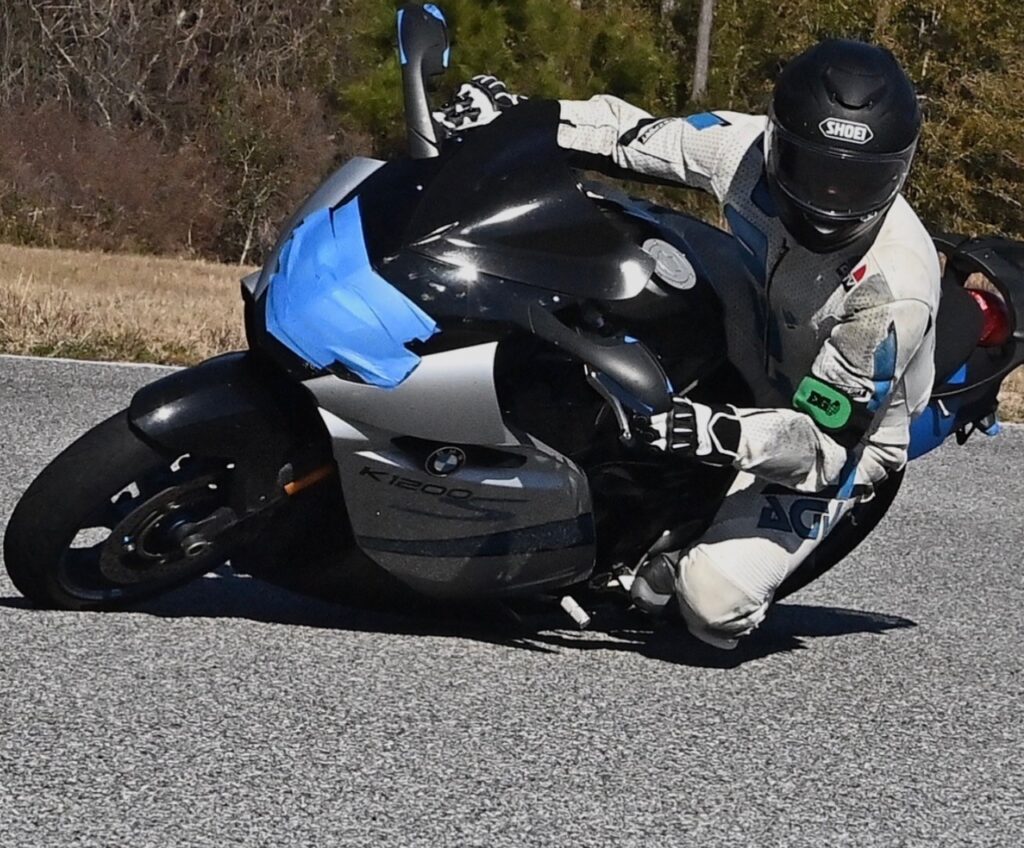 Matt – SafeRide Motorcycle Training Classes